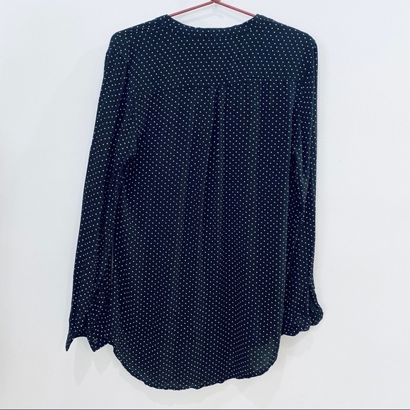 NWOT Rails blouse. - Picture 5 of 6